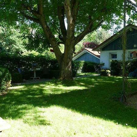 Ferienwohnung Land und Leute Fritzlar Exterior foto