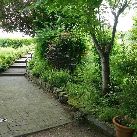 Ferienwohnung Land und Leute Fritzlar Exterior foto