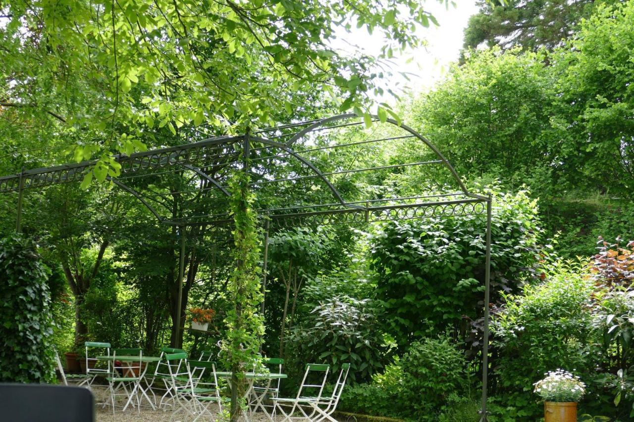Ferienwohnung Land und Leute Fritzlar Exterior foto