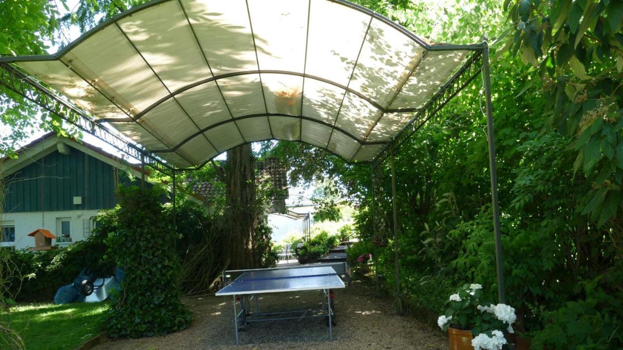 Ferienwohnung Land und Leute Fritzlar Exterior foto
