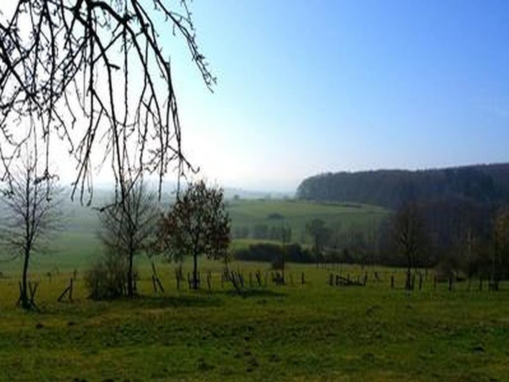 Ferienwohnung Land und Leute Fritzlar Exterior foto