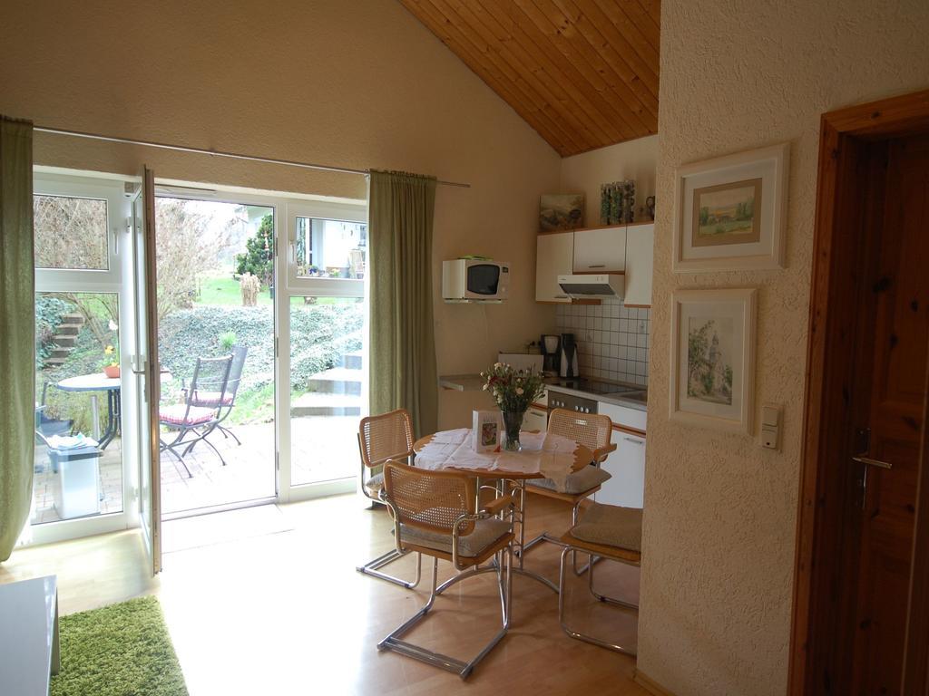 Ferienwohnung Land und Leute Fritzlar Exterior foto