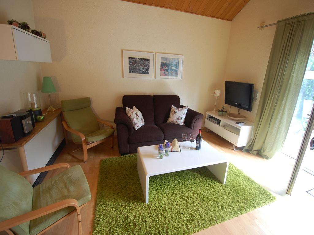 Ferienwohnung Land und Leute Fritzlar Exterior foto