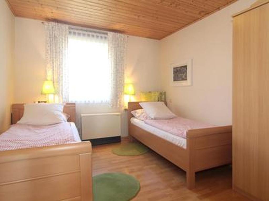 Ferienwohnung Land und Leute Fritzlar Exterior foto