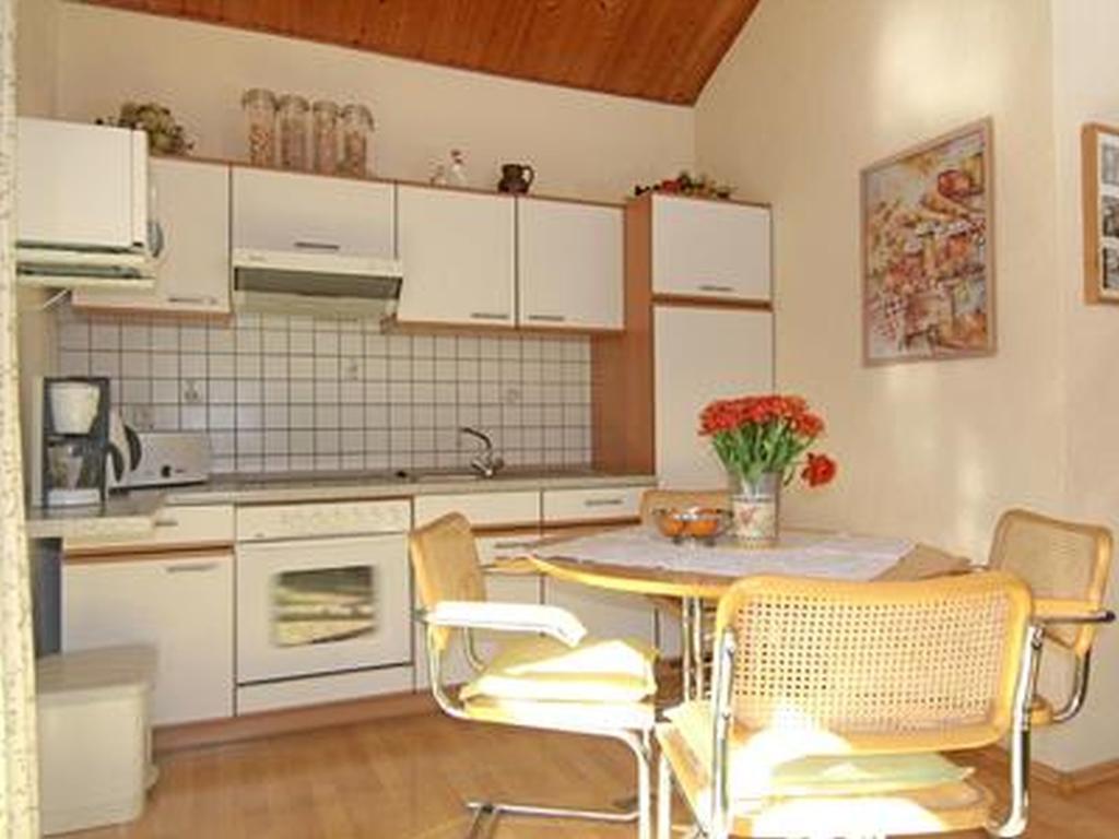 Ferienwohnung Land und Leute Fritzlar Exterior foto