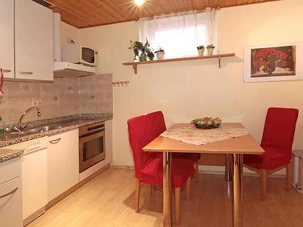 Ferienwohnung Land und Leute Fritzlar Exterior foto