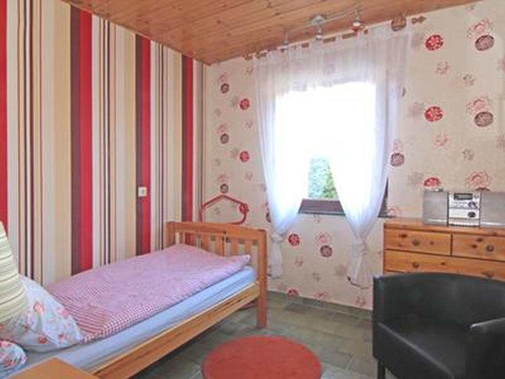 Ferienwohnung Land und Leute Fritzlar Exterior foto