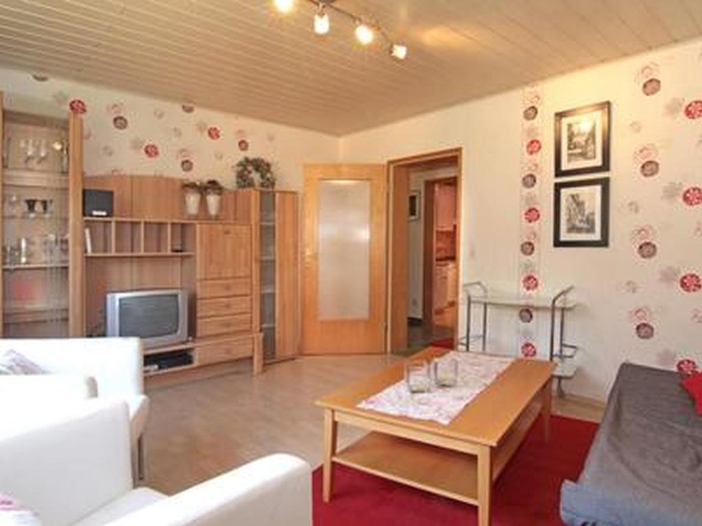 Ferienwohnung Land und Leute Fritzlar Exterior foto