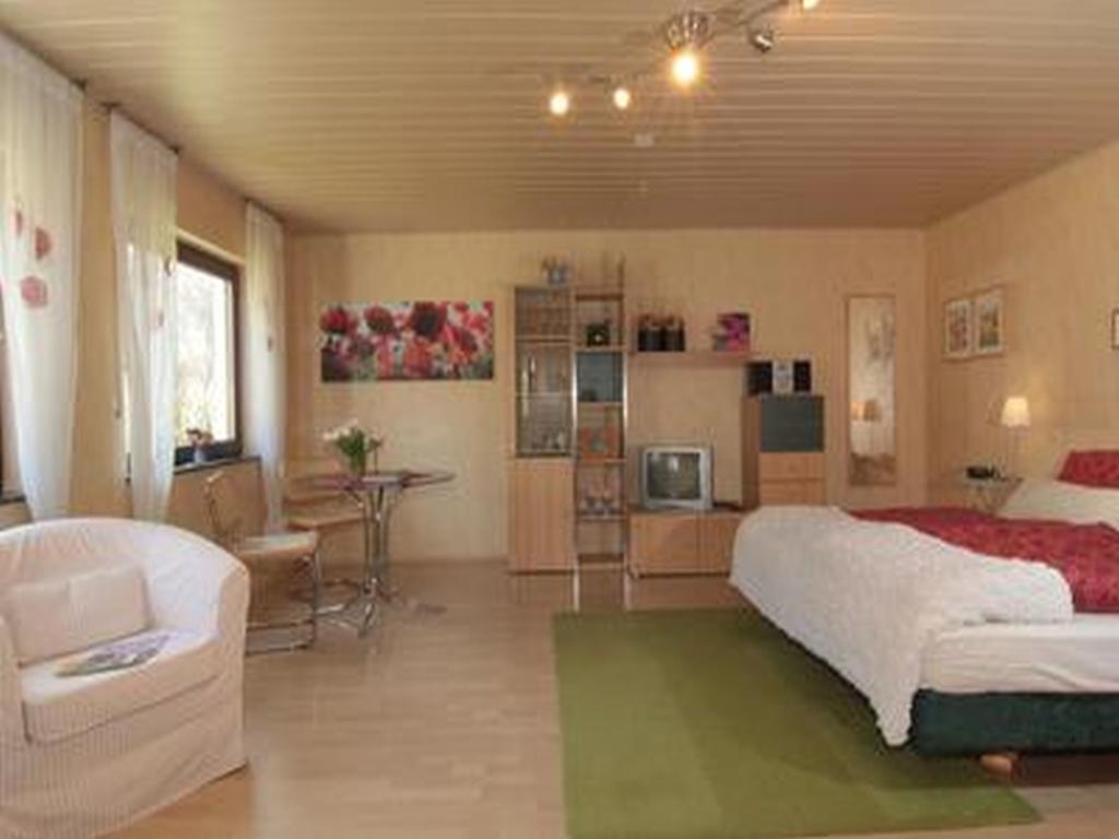 Ferienwohnung Land und Leute Fritzlar Exterior foto